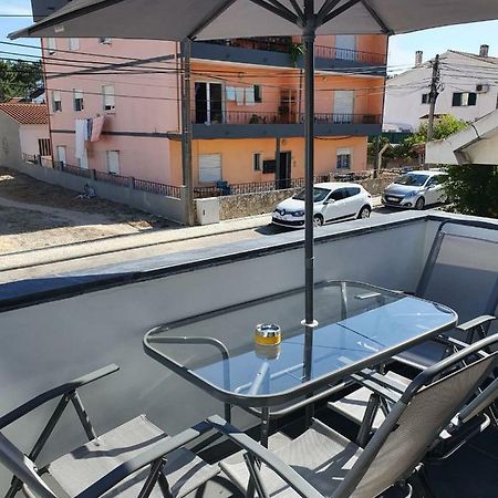 Vivenda Novinha/Anexo Villa Quinta do Conde Eksteriør billede