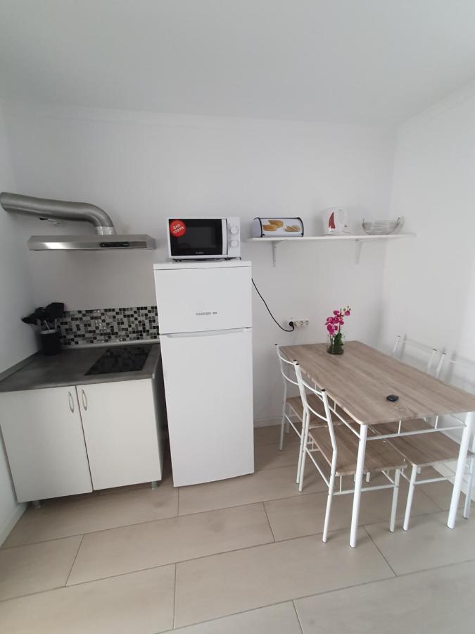 Vivenda Novinha/Anexo Villa Quinta do Conde Eksteriør billede