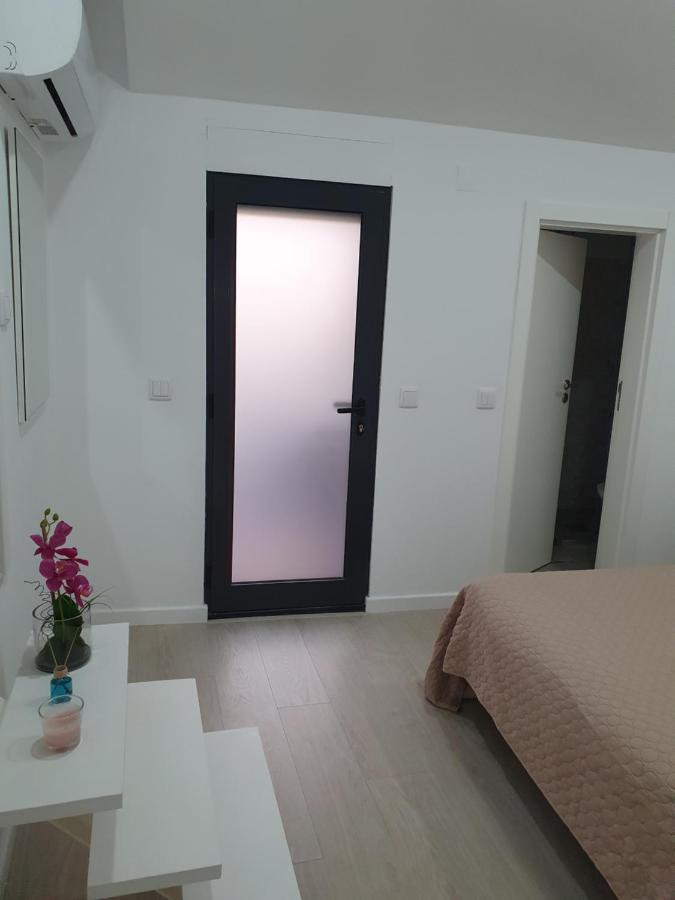 Vivenda Novinha/Anexo Villa Quinta do Conde Eksteriør billede