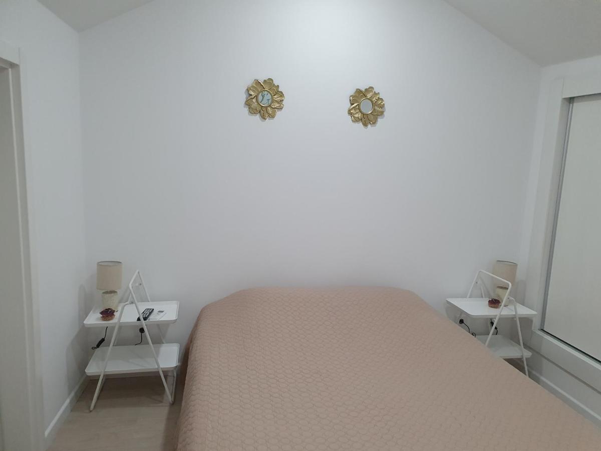 Vivenda Novinha/Anexo Villa Quinta do Conde Eksteriør billede