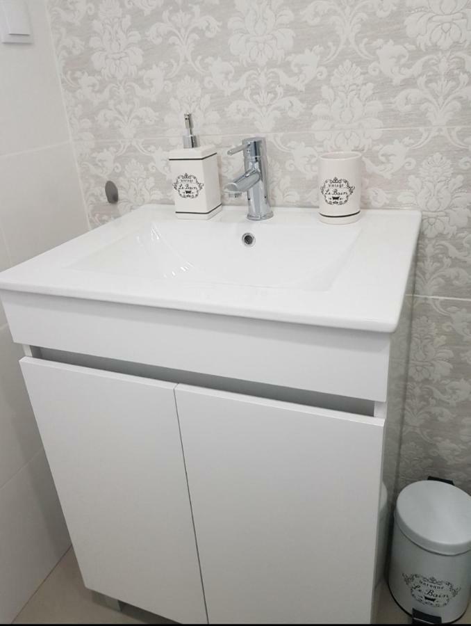 Vivenda Novinha/Anexo Villa Quinta do Conde Eksteriør billede