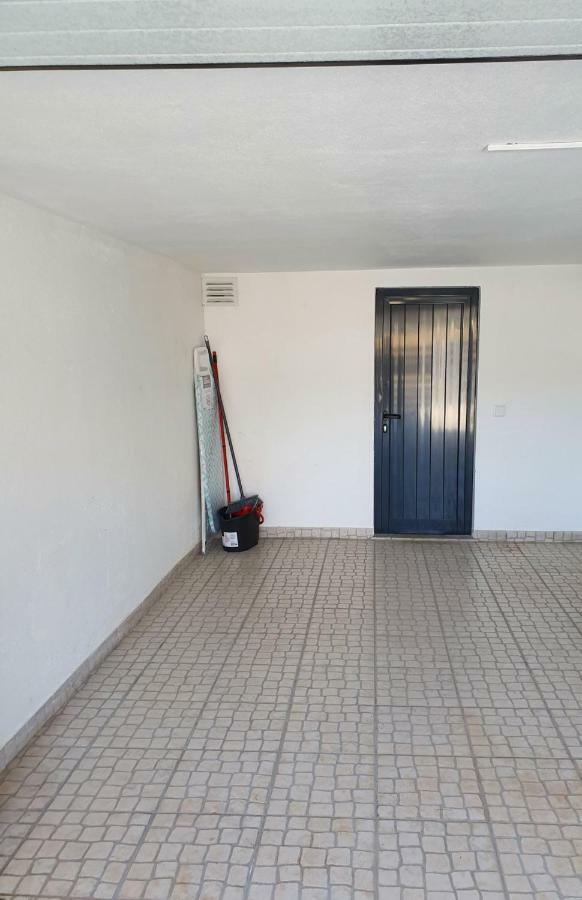 Vivenda Novinha/Anexo Villa Quinta do Conde Eksteriør billede