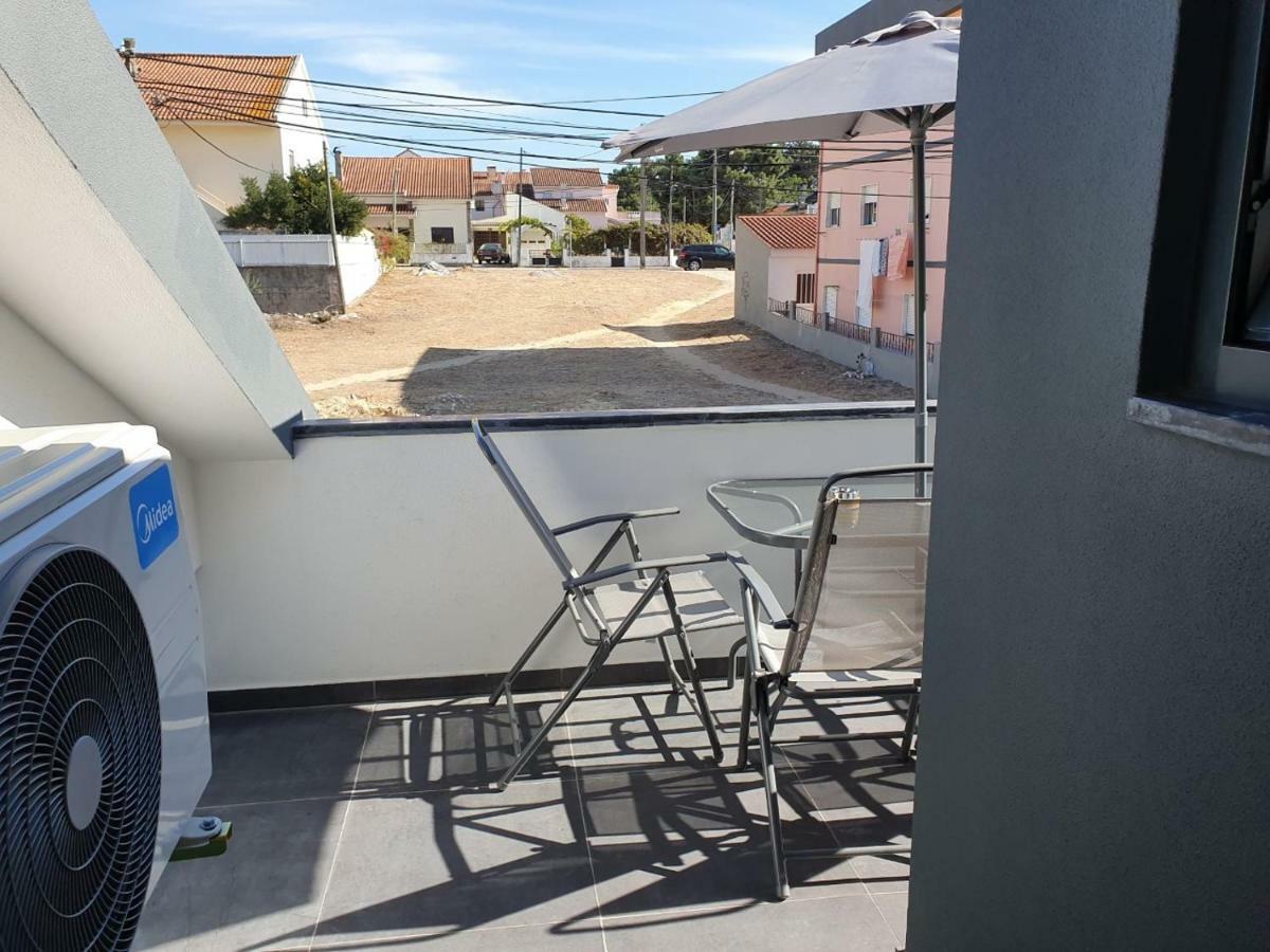 Vivenda Novinha/Anexo Villa Quinta do Conde Eksteriør billede