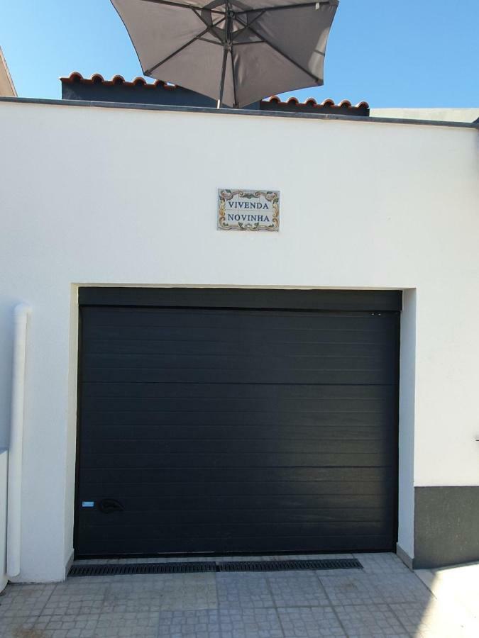 Vivenda Novinha/Anexo Villa Quinta do Conde Eksteriør billede
