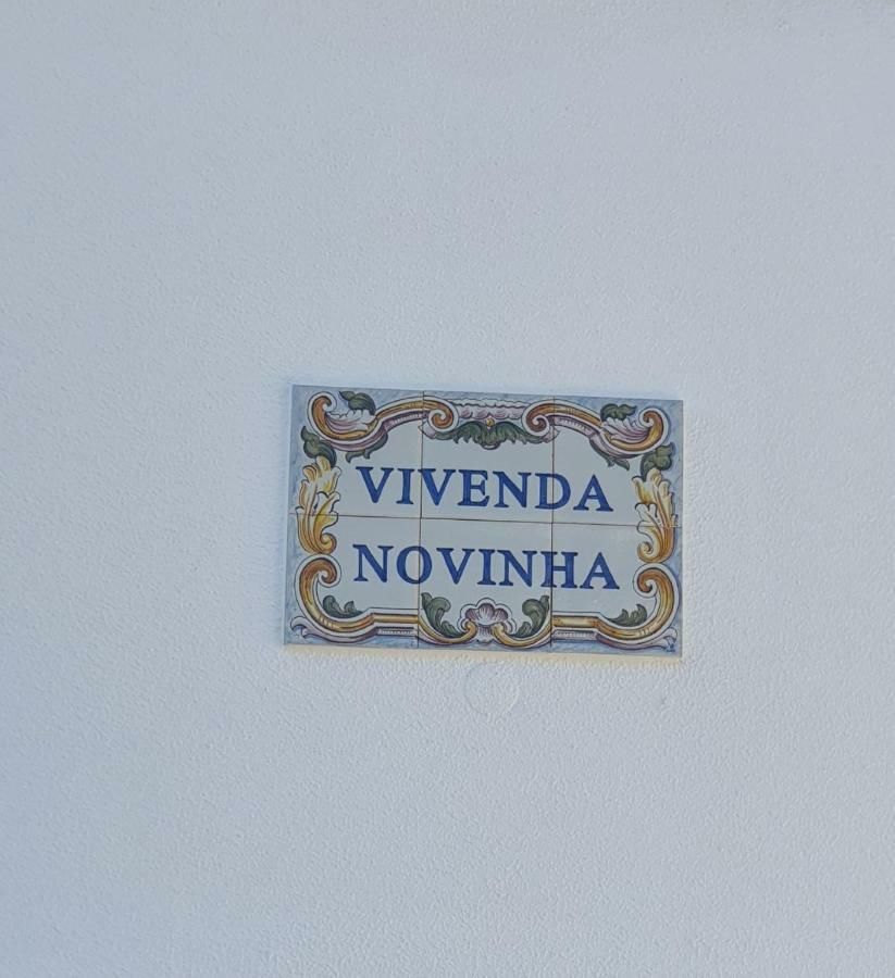 Vivenda Novinha/Anexo Villa Quinta do Conde Eksteriør billede